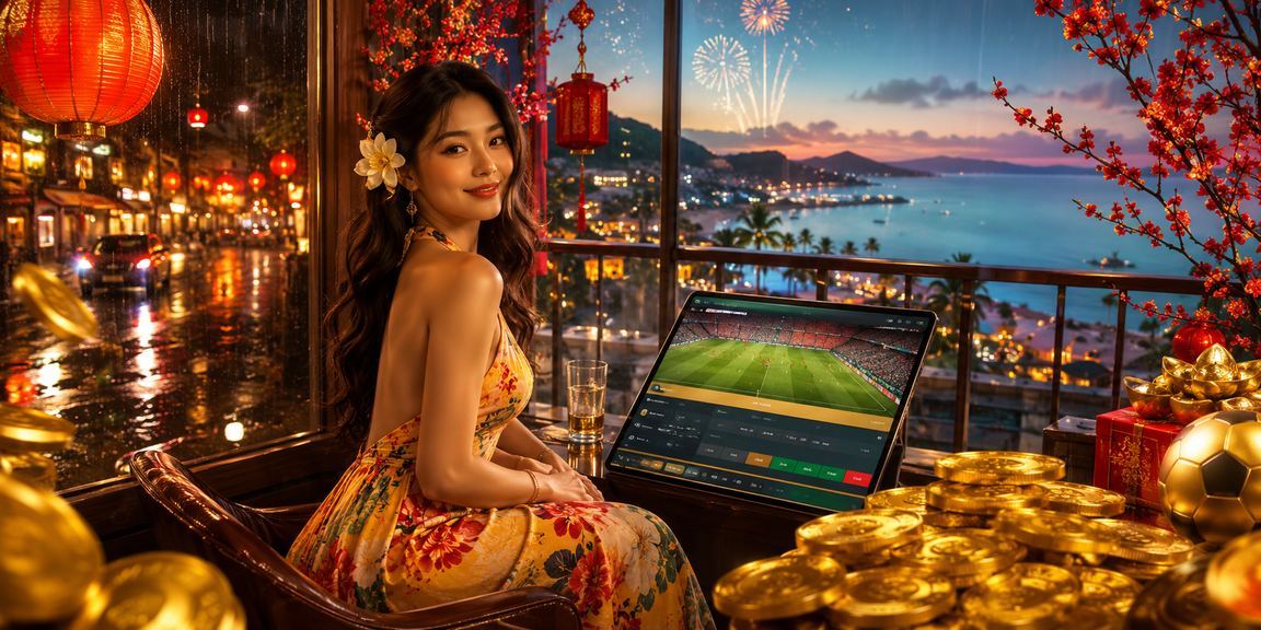 Cá cược và trò chơi casino tại Phú Quốc